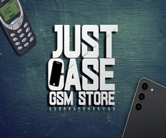 Just Case GSM