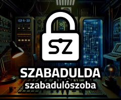 SZABADULDA szabadulószoba