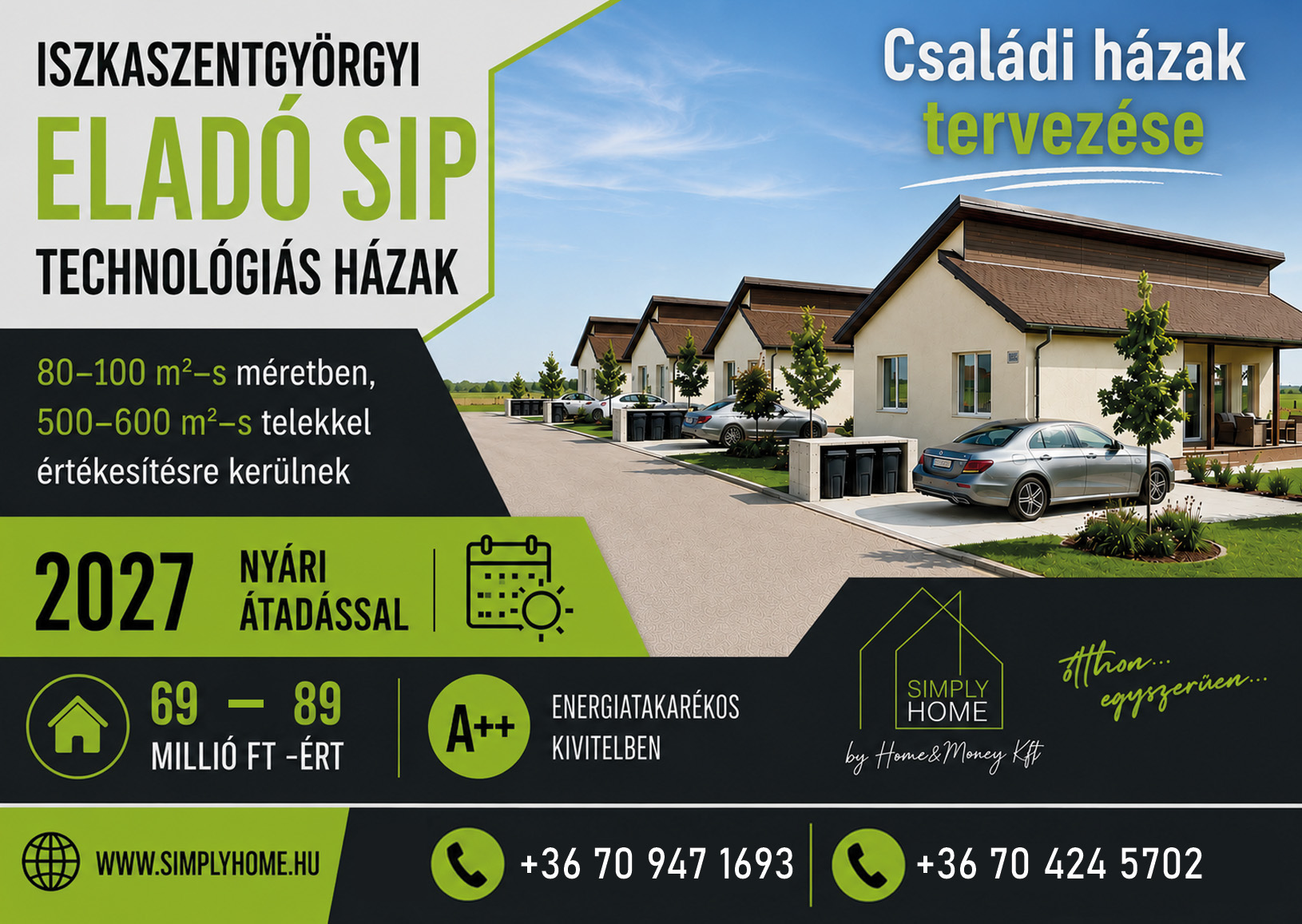 Home&Money Kft.
