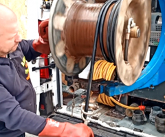 " KUPI" Bt Non-stop duguláselhárítás Székesfehérváron és környékén