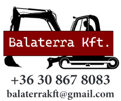Balaterra Kft.