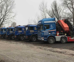 Szecskó Trans Special Kft