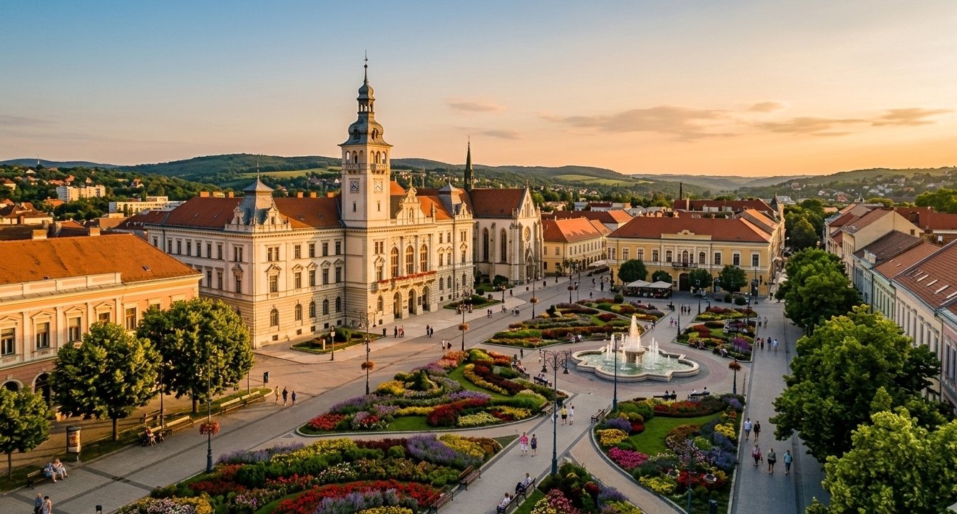 10 ingyenes látnivaló Kaposváron, amit látnod kell!