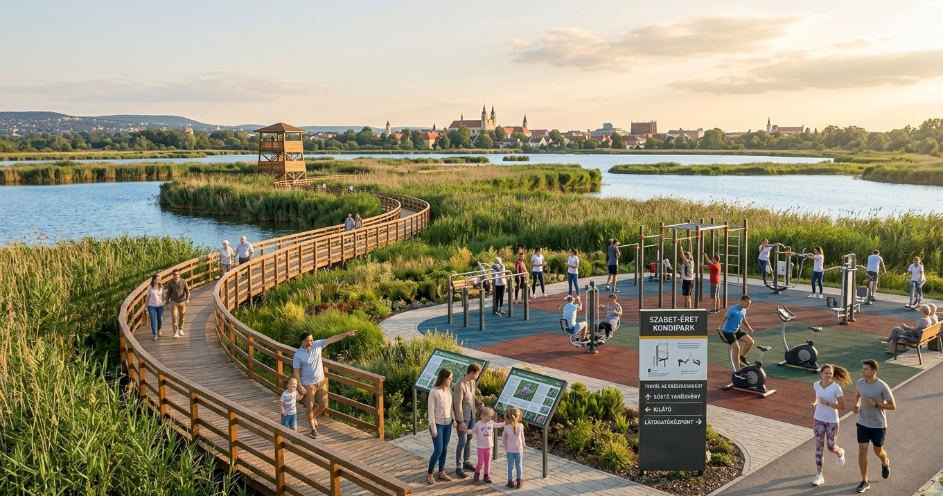 Ingyenes és olcsó szabadidős lehetőségek Székesfehérváron