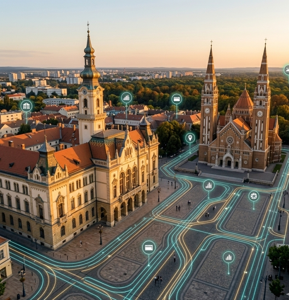 10 ingyenes látnivaló Nyíregyházán, amit látnod kell!