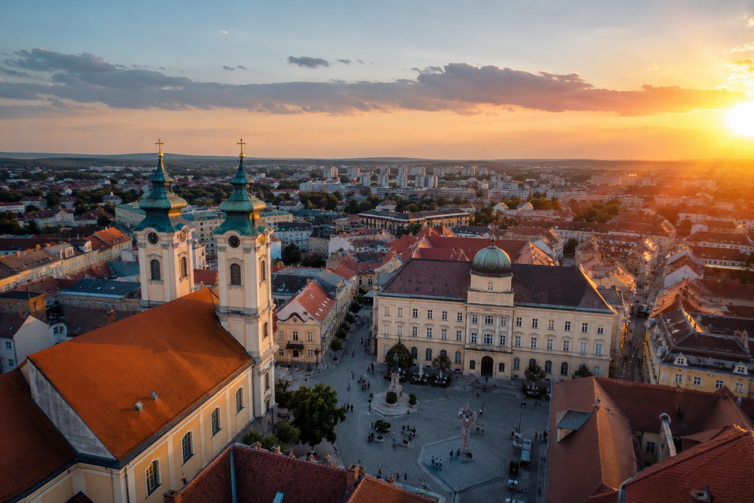 Székesfehérvár ügyintézési útmutató