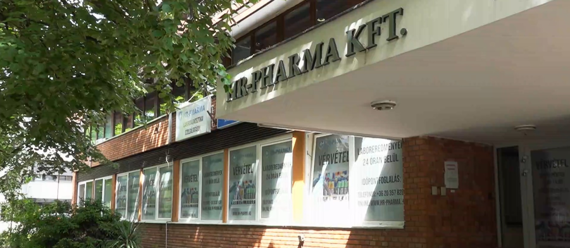 Alap- és rutin állapotfelmérő elemzések, speciális és célzott preventív szűrések és magánlaboratórium Szegeden a gyors és pontos diagnosztikáért