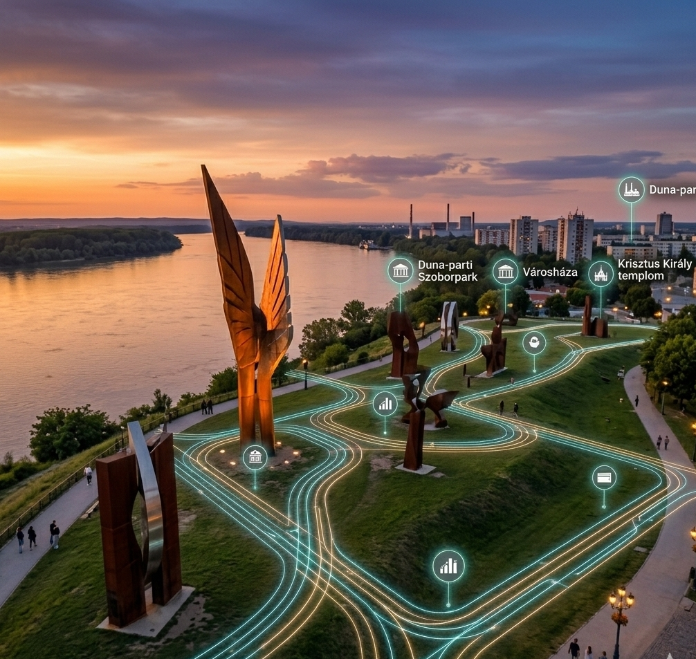 10 ingyenes látnivaló Dunaújvárosban, amit látnod kell!