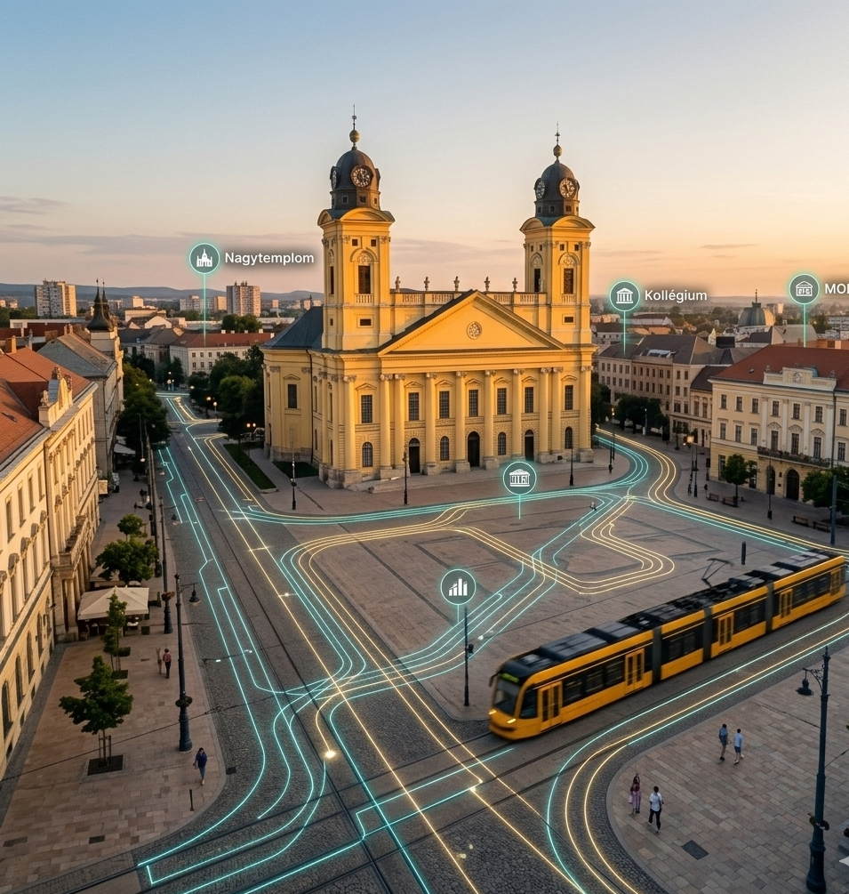 10 ingyenes látnivaló Debrecenben, amit látnod kell!