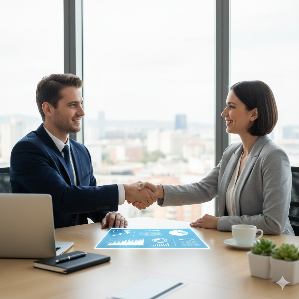 Több mint hirdetés: Így építünk valódi üzleti közösséget Székesfehérváron