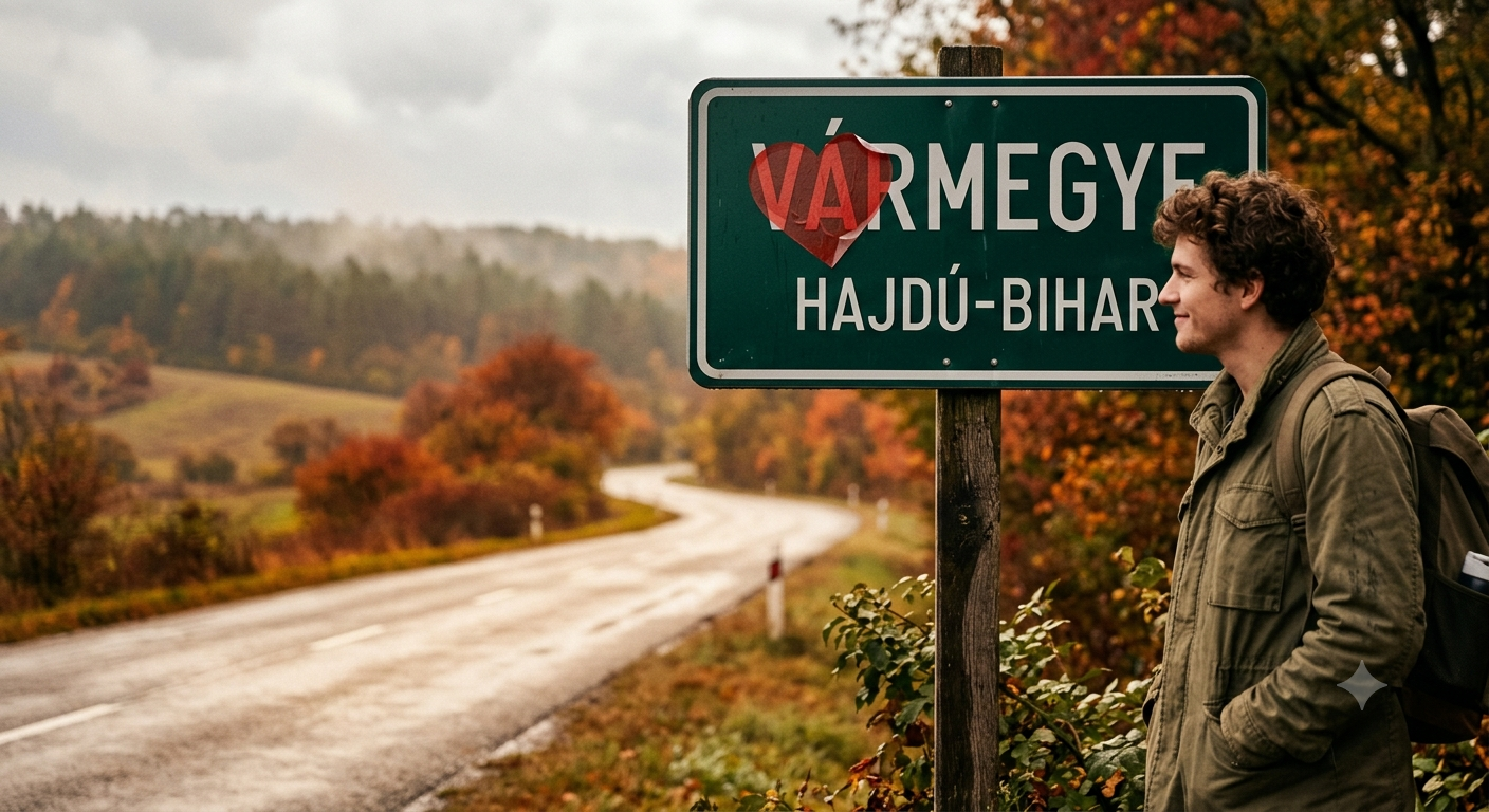A vármegyék visszanevezése és a közigazgatási megnevezések átalakulása Magyarországon