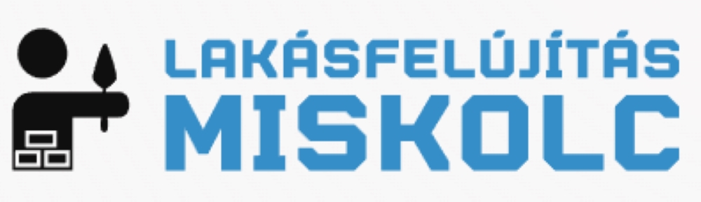 Lakásfelújítás Miskolc