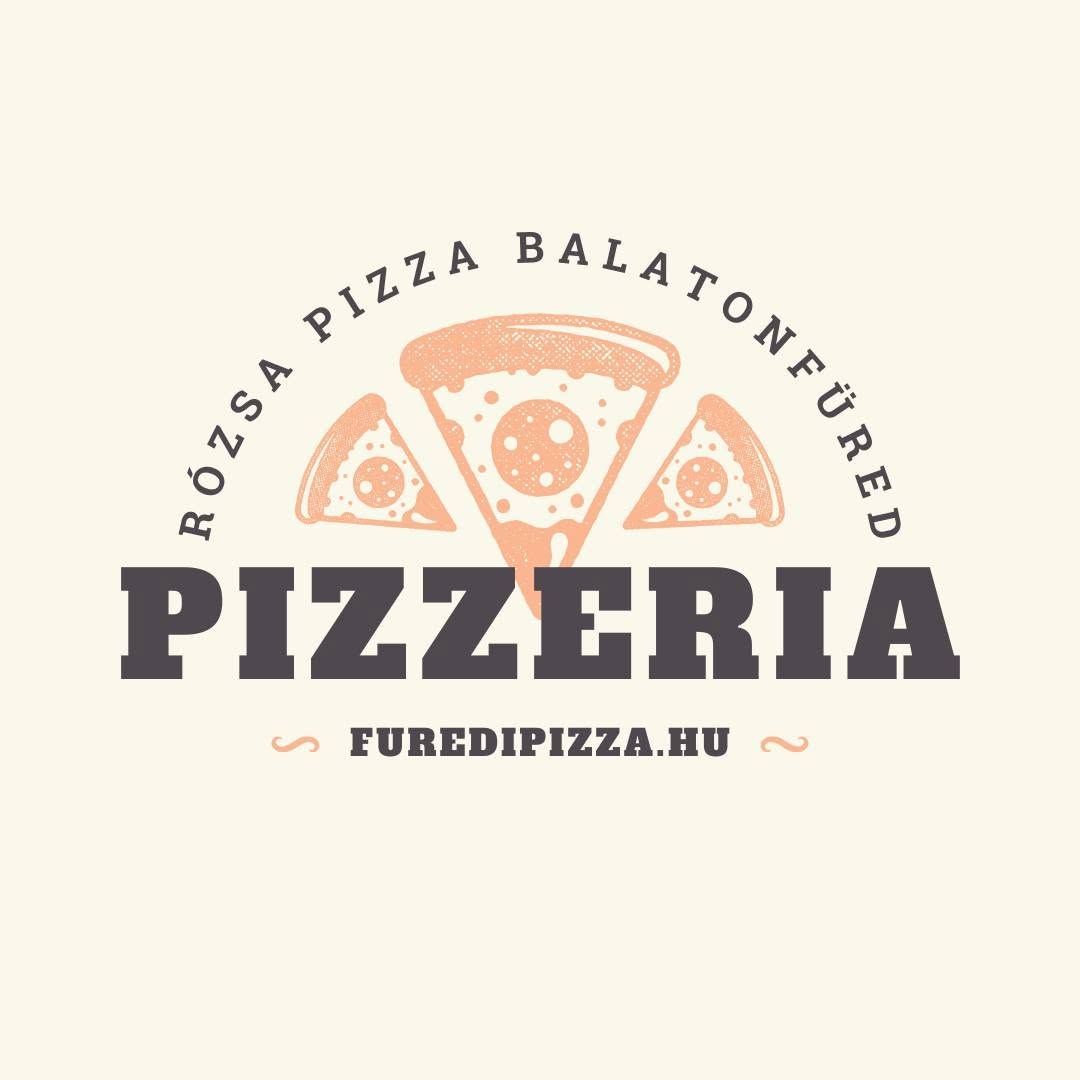 Rózsa Pizzeria Balatonfüred