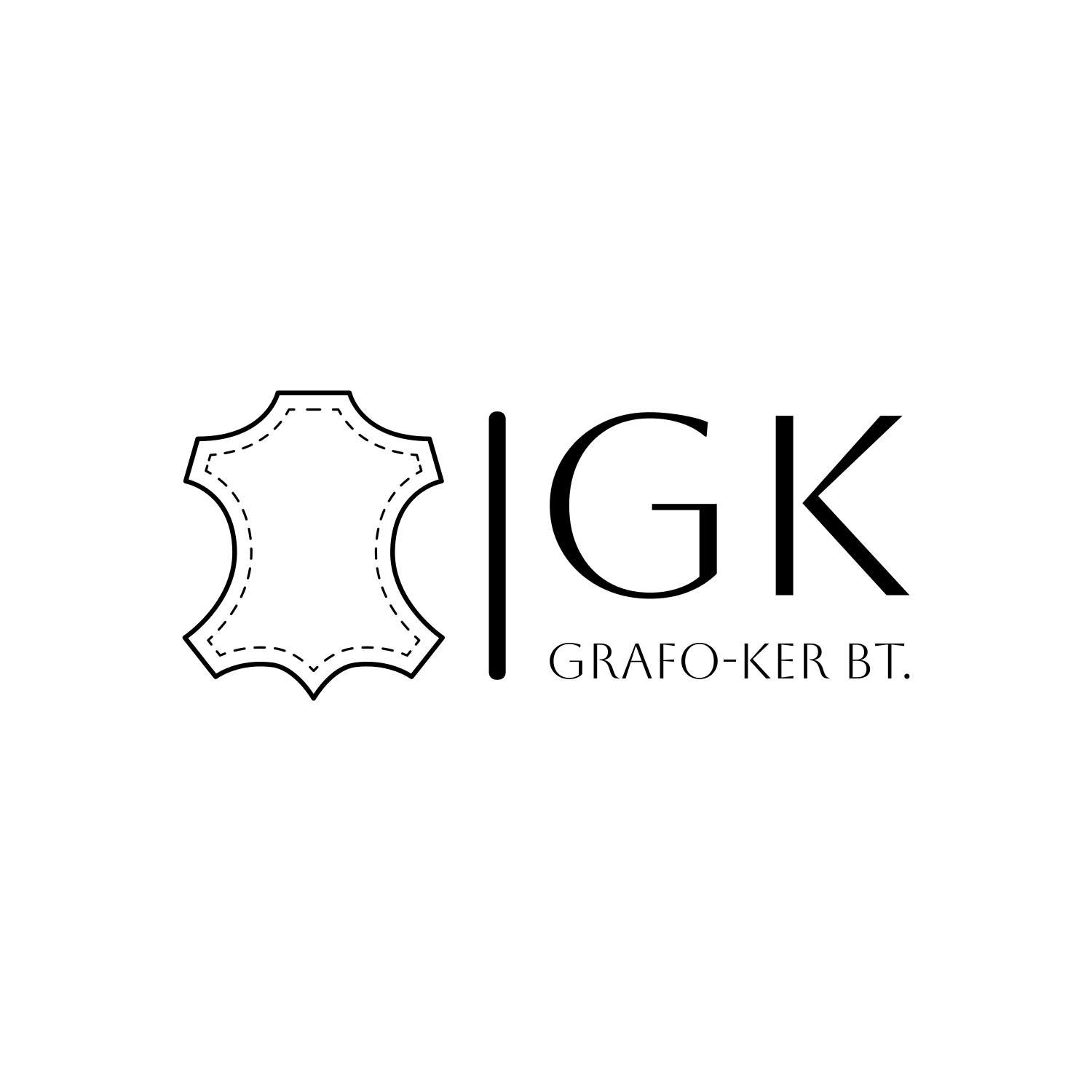 Grafo-ker Bt.