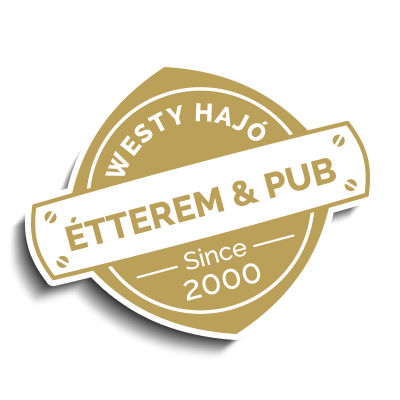 Westy Hajó Étterem És Pub