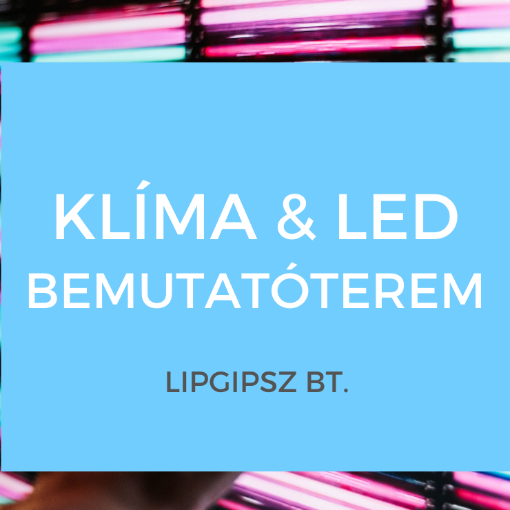 Lipgipsz Bt.