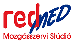 Red-Med Mozgásszervi Stúdió