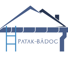 Patak-Bádog Kft