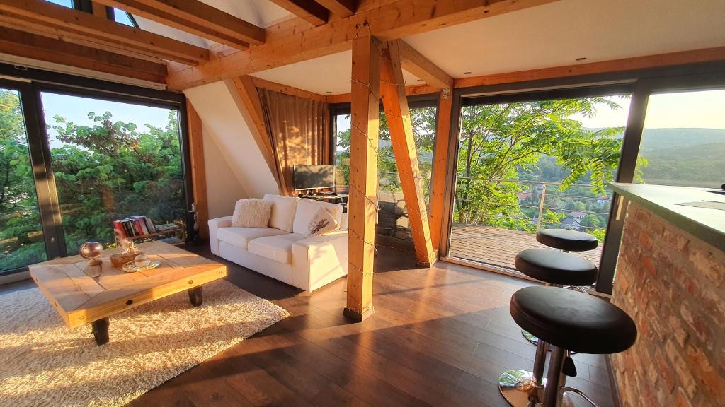 Modern Cottage - Pécs