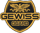 GEWISS GUARD SECURITY
