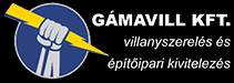 Gámavill Kft.