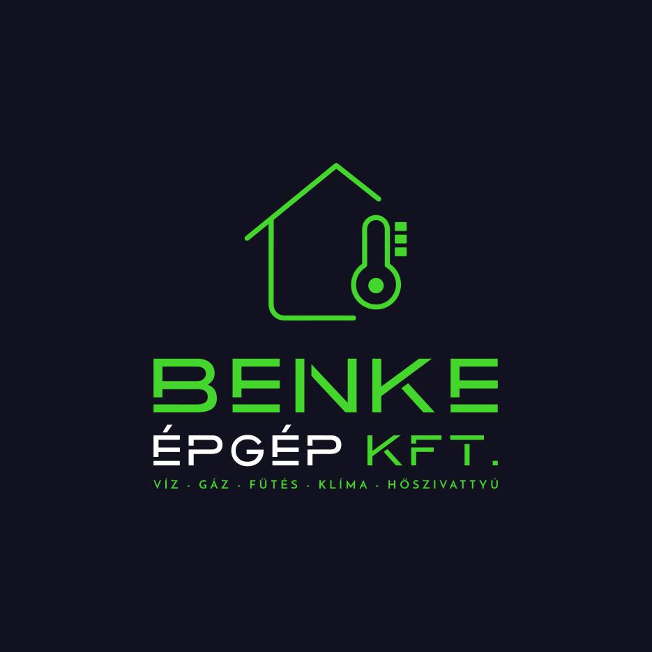 Benke ÉpGép Kft.