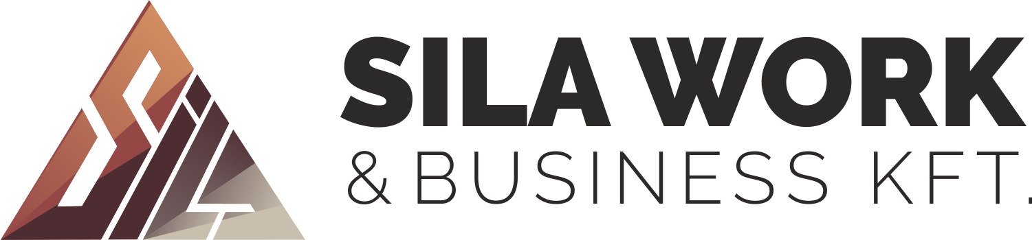 SILA Work & Business Kft