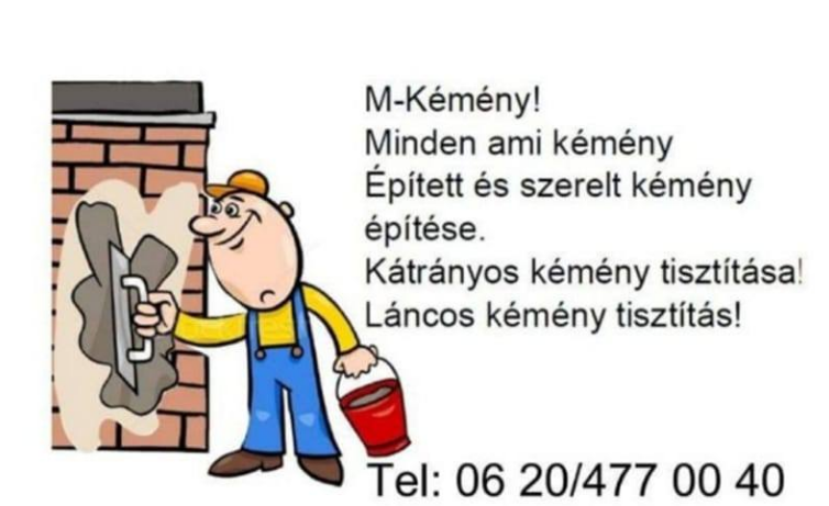 M. Kémény