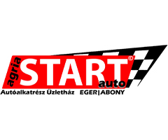 Agria Start Autó Kft.
