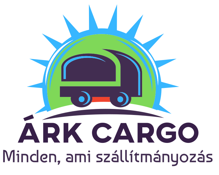 Árk Cargo- Belföldi fuvarozás
