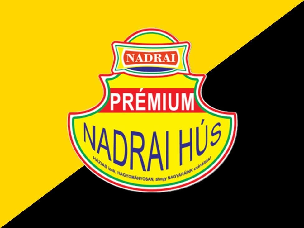 Nadrai-Hús Kft.