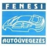 Fenesi Autóüvegezés és Autószerviz