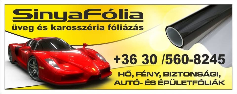 Sinya Fólia