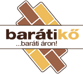 Baráti Kő Kft.