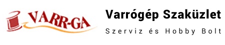 Varrógép Szaküzlet, Szerviz És Hobby Bolt