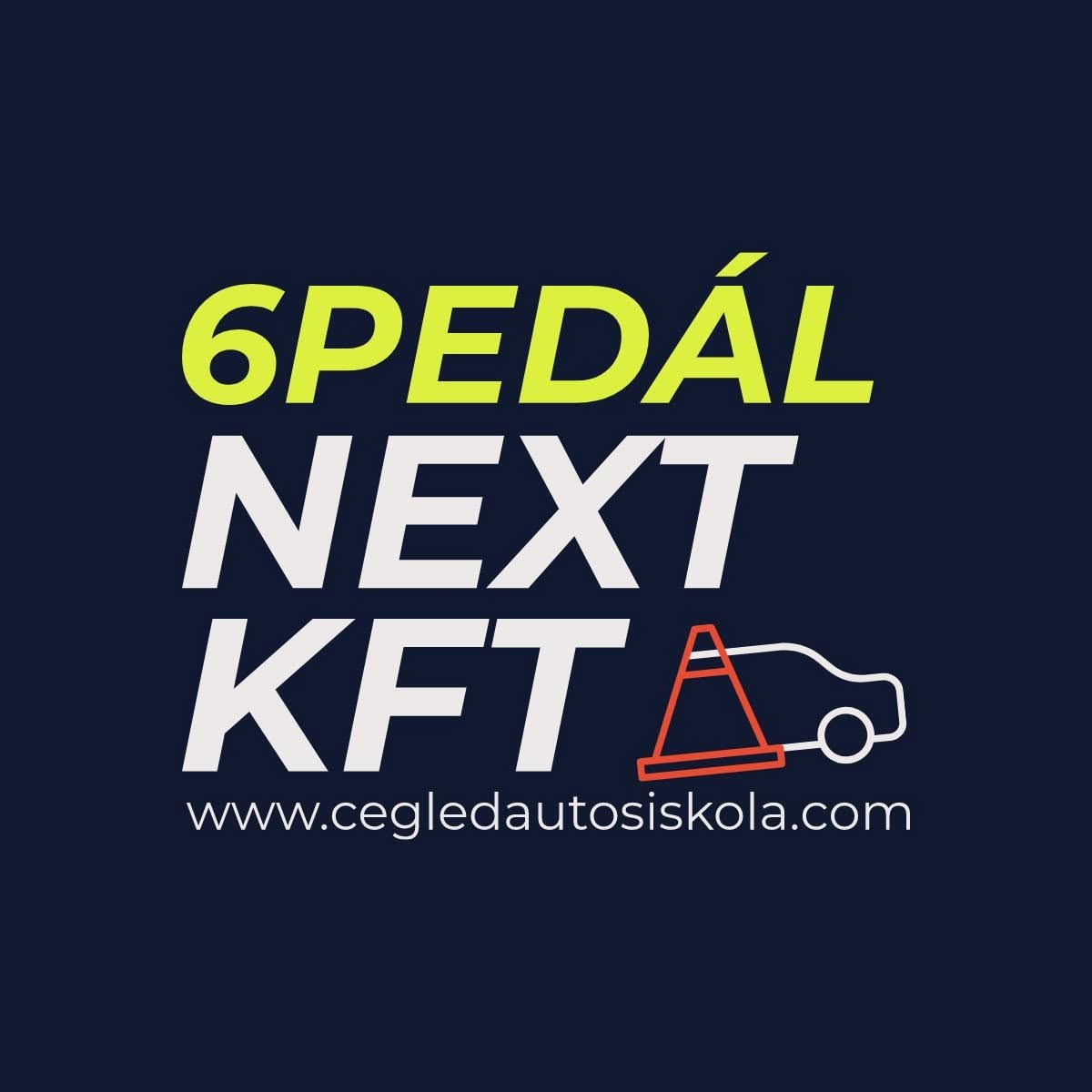 6Pedál Next Kft.
