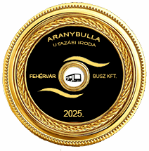 Aranybulla Utazási Iroda