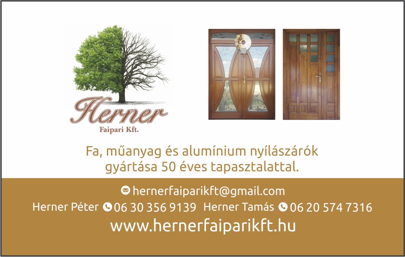 Herner Faipari Kft