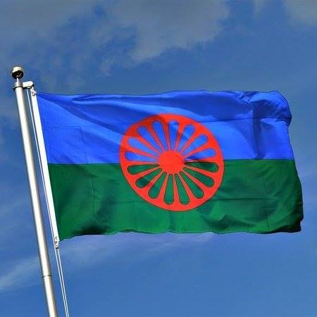 Kalyi Jag Roma Nemzetiségi Általános Iskola, Gimnázium, Szakközép Int.,Alapfokú Müv. Isk.