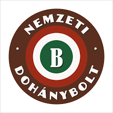 Nemzeti Dohánybolt