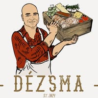 Dézsma – Hazai Termelők Tárháza
