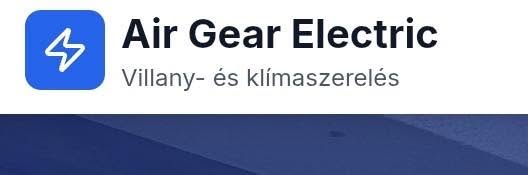 Air Gear Electric