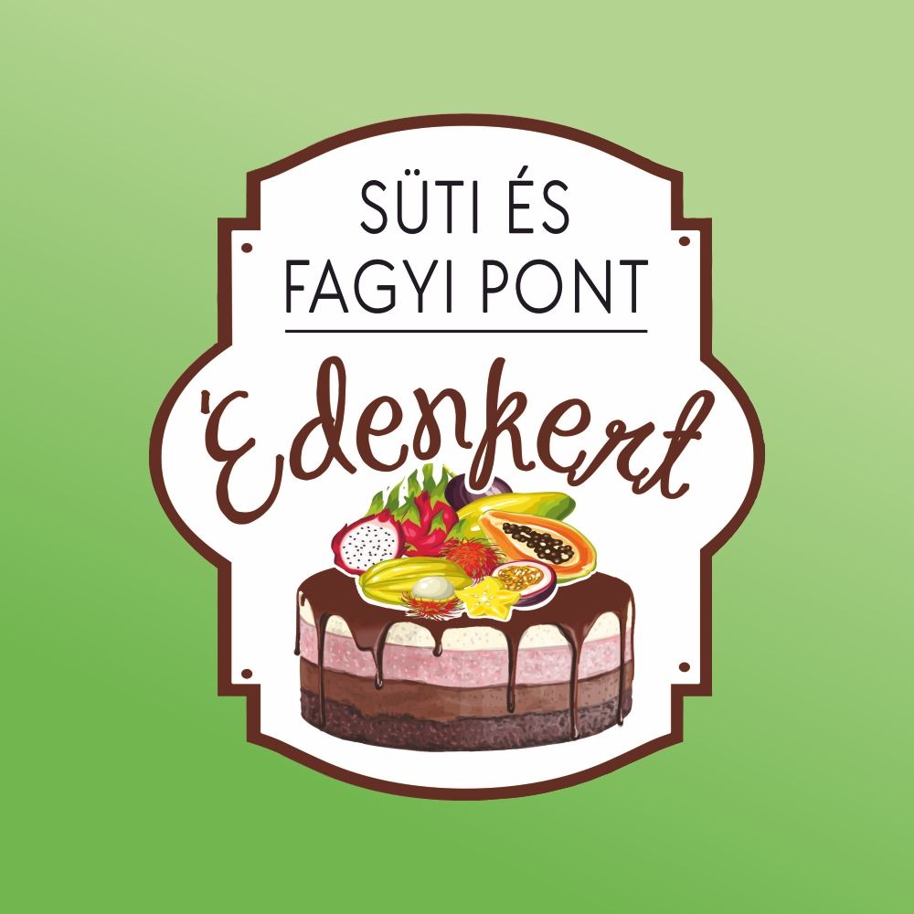 Éden Süteményház