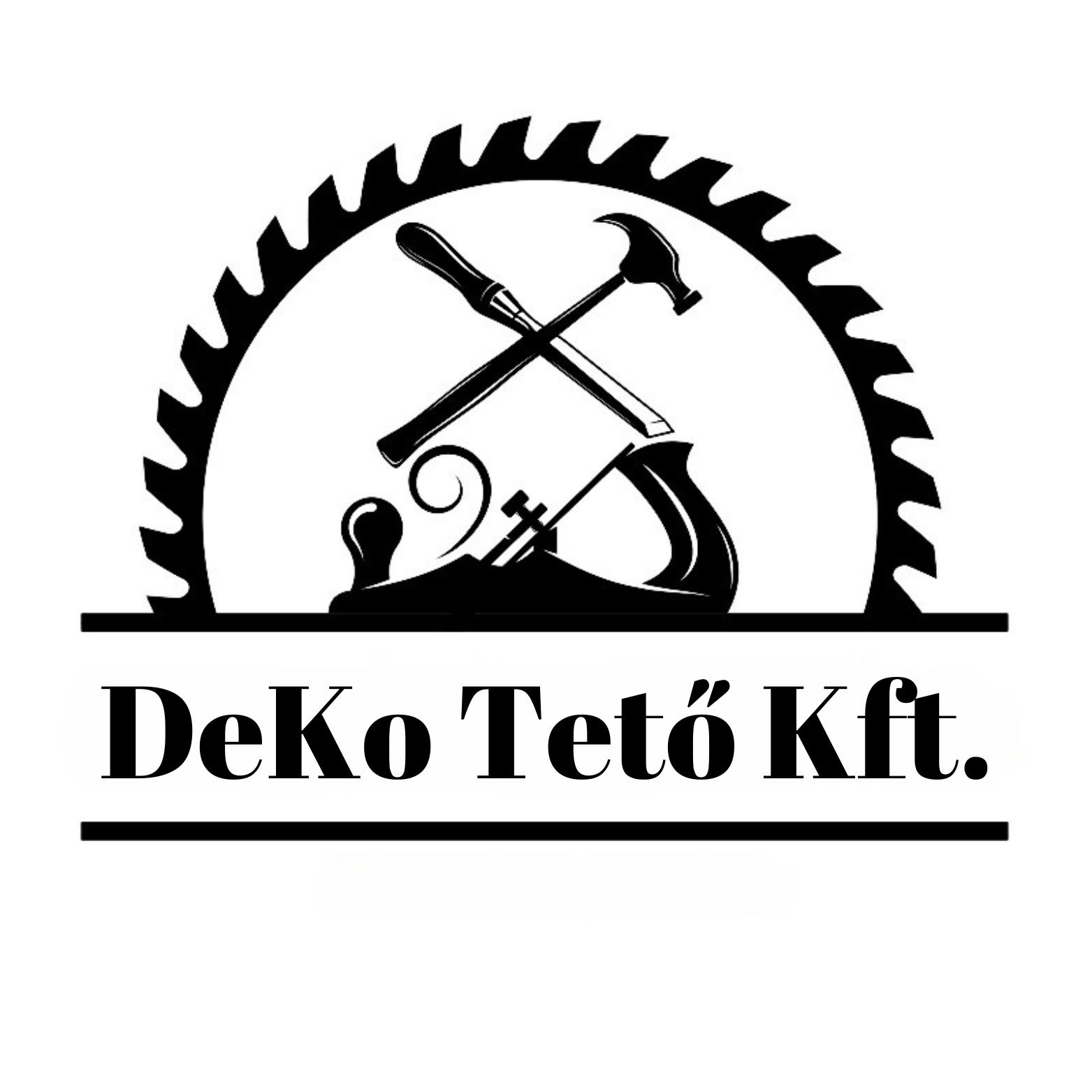 Deko Tető Kft
