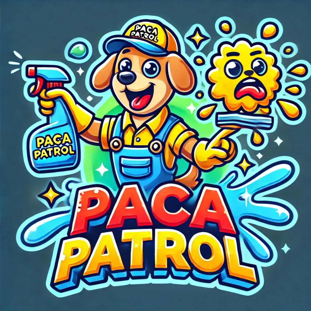 Paca Petrol