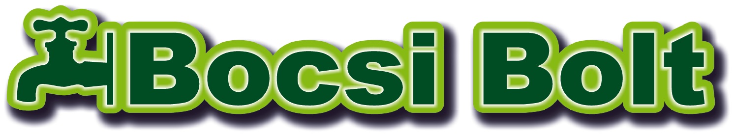 BocsiStore Kft