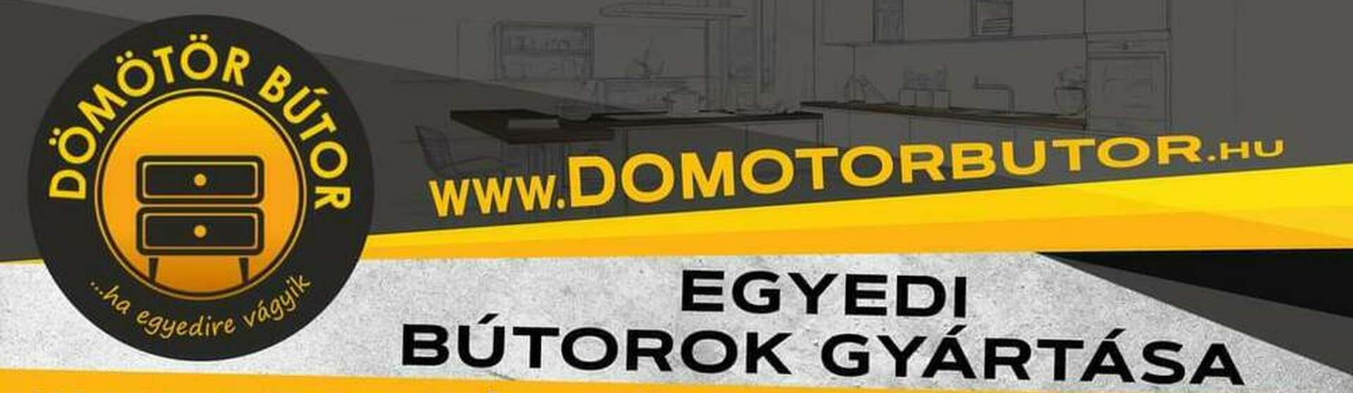 Dömötör Bútor Kft.