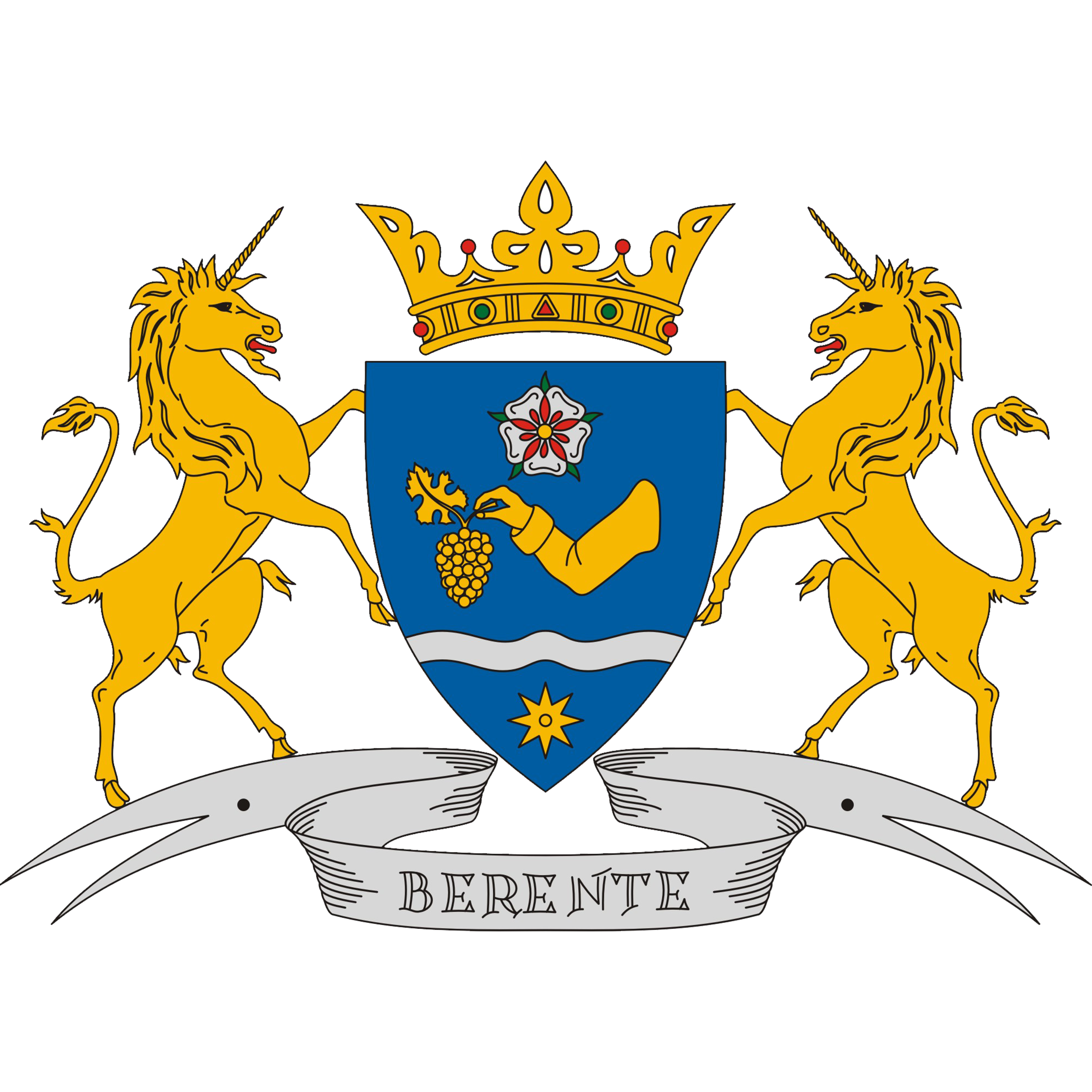 Berente Község Önkormányzata
