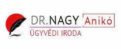 Dr Nagy Anikó Ügyvéd