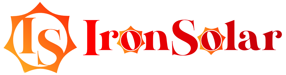 Ironsolar Kft
